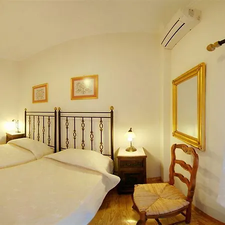 Agallis Corfu * Sokrákion