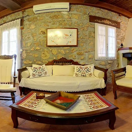 Agallis Corfu * Sokrákion