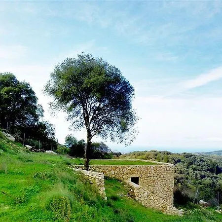 Agallis Corfu Holiday home *
