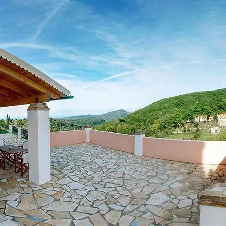 Agallis Corfu Vakantiehuis *