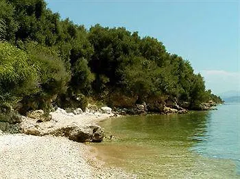 Glyfa Corfu Apartment