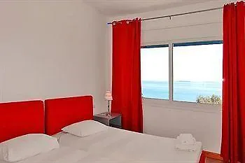 Glyfa Corfu Apartment Barbati