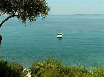 Glyfa Corfu * Barbati