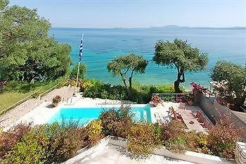 Glyfa Corfu Apartment *