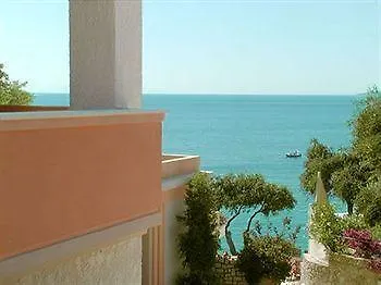 Glyfa Corfu Apartment Barbati