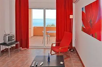 Glyfa Corfu * Barbati