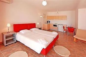 Glyfa Corfu Apartment *