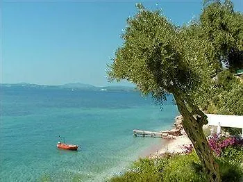Glyfa Corfu *