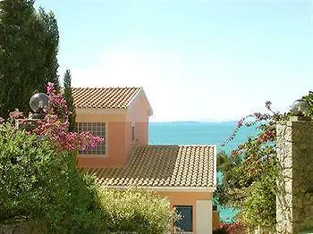 Glyfa Corfu Apartment