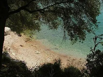 Glyfa Corfu Apartment Barbati