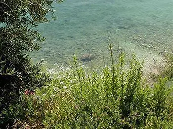 Glyfa Corfu * Barbati