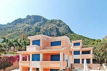 Glyfa Corfu *