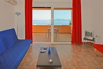 Glyfa Corfu Apartment