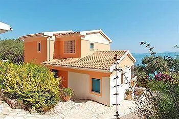 Glyfa Corfu *
