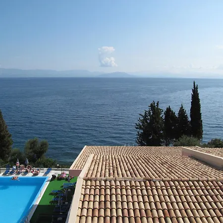 Karina Hotel