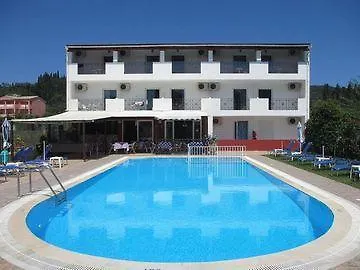 Dimitra * Benitses (Corfu)