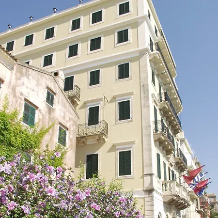 Cavalieri Hotel 4*