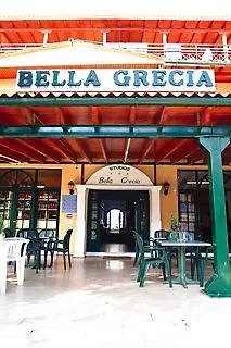 Bella Grecia 3* Moraitika