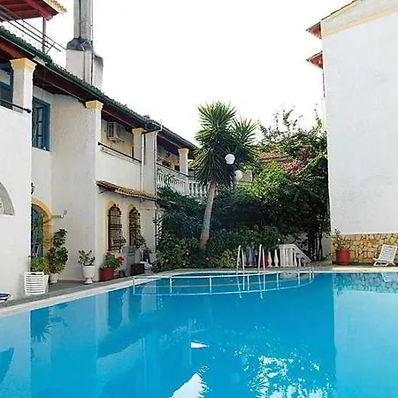 Hotel Bella Grecia