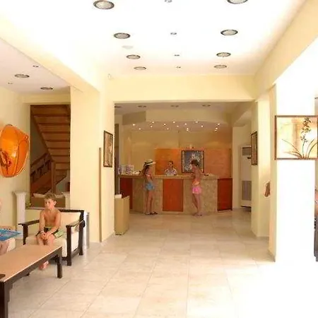 Hotel Unda Roda (Corfu)