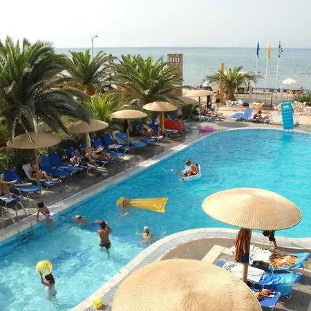 Hotel Unda