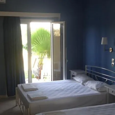 Koulouris Hotel 2*