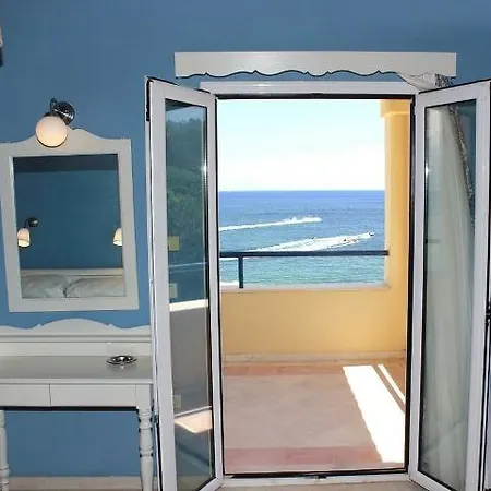 Ionian Sea View - Corfu 3* Kavos