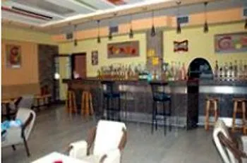Lefkimi Hotel 2*