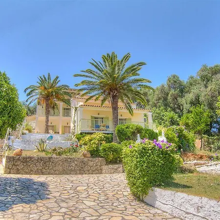 Athina Hotel