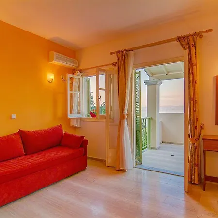 Athina Hotel
