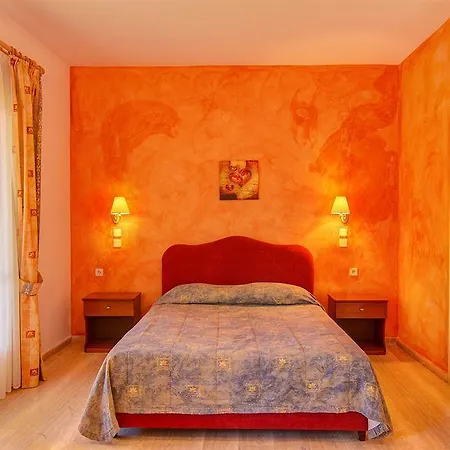 Athina 4* Mesongi