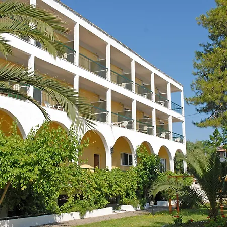 Feakion 2* Gouvia