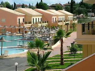 Aqualand Resort