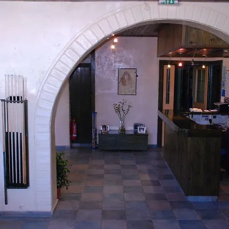 Seabird Hotel Moraitika