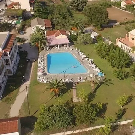 Tzilios Appartement