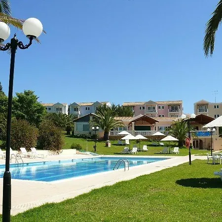 Rebecca's Village Hotel