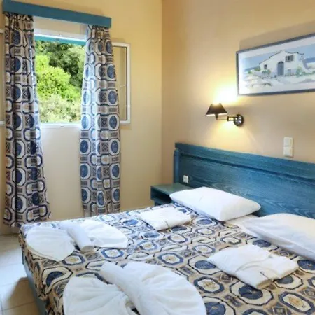 Rebecca's Village Hotel Karousades (Esperies)
