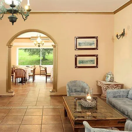 Rebecca's Village Hotel