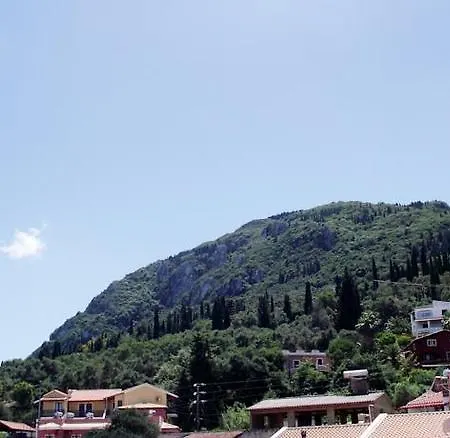 Avra Budget 2* Benitses (Corfu)