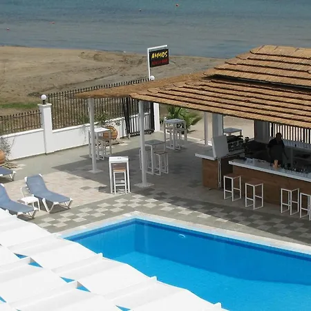 Ammos 2* Kavos