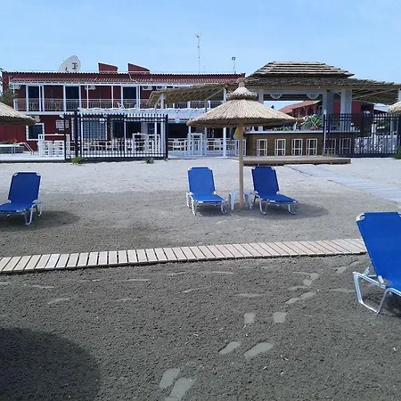 Ammos Aparthotel 2*