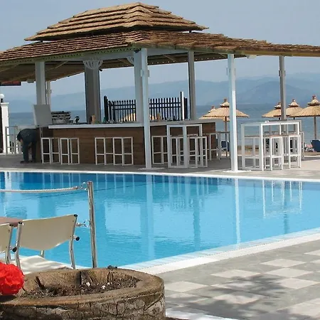Ammos Aparthotel