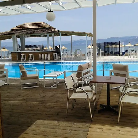 Ammos Aparthotel Kavos