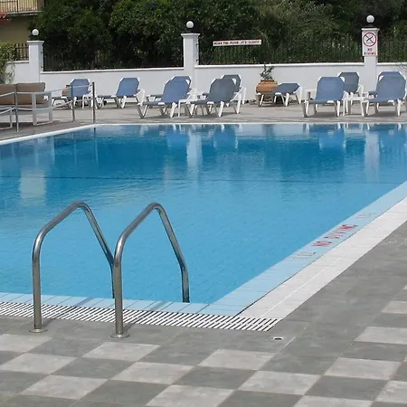Ammos 2* Kavos