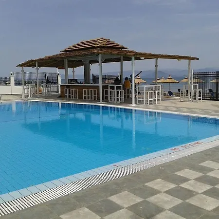 Ammos Aparthotel Kavos
