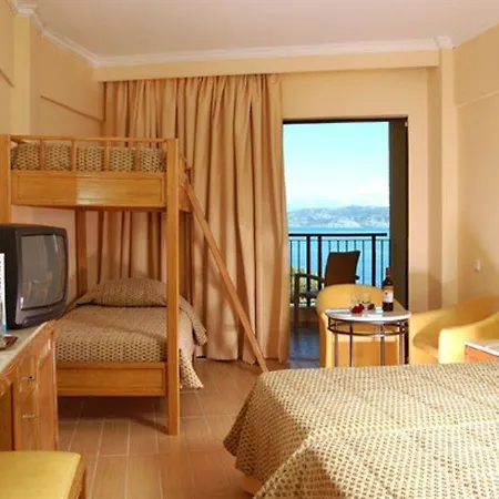 Nissaki Hotel