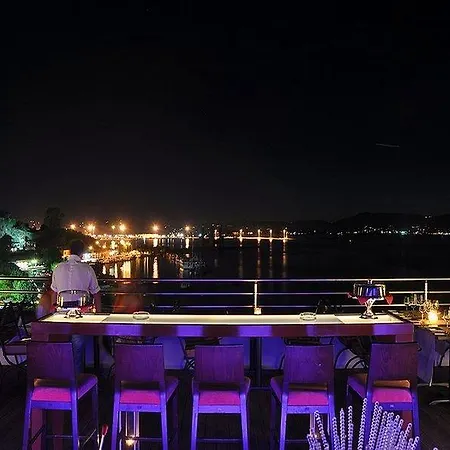 City Marina Corfu (city)