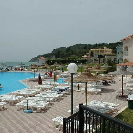 Corfu Sea Gardens Hotel Kavos