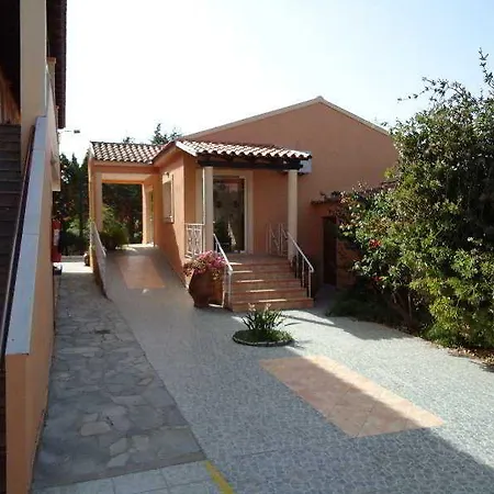 Artemis & Sidari Apartment Sidari (Corfu)