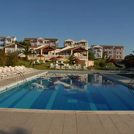 Rebecca's Village 4* Karousades (Esperies)